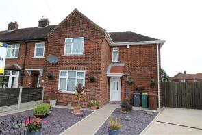 15, Burholme Place, Preston PR2 6HR
