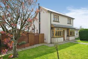 Bramlea, Broad Street Common, Nash, Newport NP18 2AZ