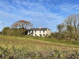 Kitts Nest, Road From Junction East Of Bake Farm To Raphael Road, Looe PL13 2QH