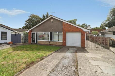 Finstall Road, Spital