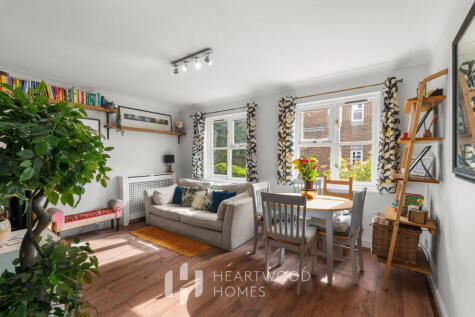The Brambles Prospect Road, St. Albans, AL1 2DP