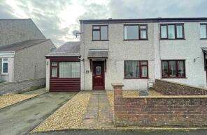 23, Nant Y Glyn, Caernarfon LL55 4AH