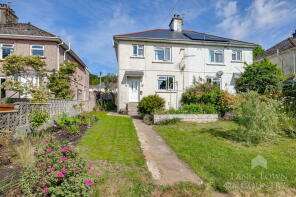 8, Yeo Park, Plymouth PL8 2LP