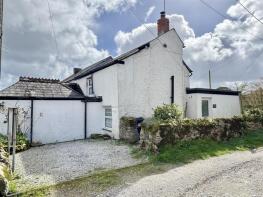 Mays Cottage, Road From Kestle Road To Bodrugan Broadlane, Gorran, St. Austell PL26 6HN