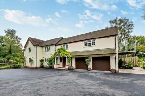 Station House, A456 From C1054 To Shropshire Boundary West, Ludlow SY8 4LN