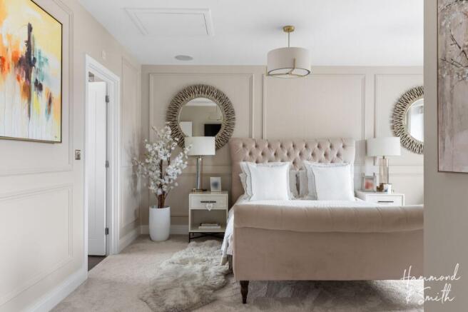 Principal Bedroom