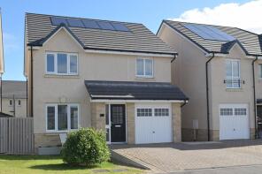 18, Juniper Avenue, Ormiston EH35 5AD