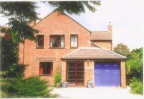 Greenlands, Northwood Green GL14 1NA