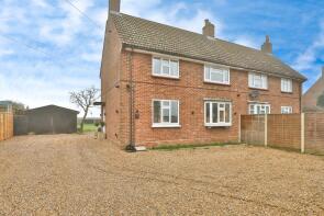26, King George Road, Fakenham NR21 7LP