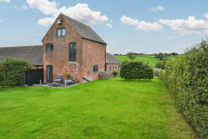 2, Firs Farm Barns, Cubley Common, Ashbourne DE6 2EX