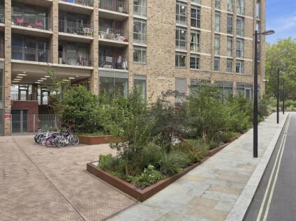 Rubicon Court, York Way, Camden, London
