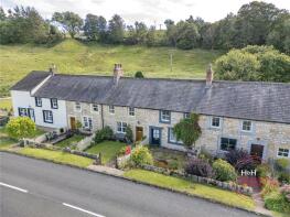3, Roachburn Six Cottages, Road Leading To Tindale Fell From Coalfell, Brampton CA8 2QD