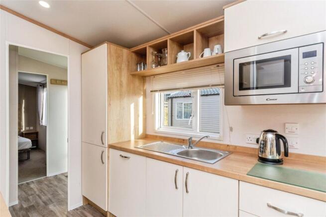 Open Plan