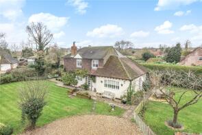 Elmcroft, Froyle Road, Lower Froyle, Alton GU34 4NA