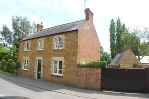 38, Main Street, Market Harborough LE16 8HG