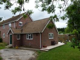 4, The Orchard, Allotment Hill, Leigh, Blandford Forum DT11 0EL