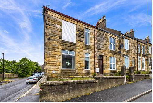 2 Bedroom Flat for Sale