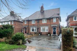 252, Bye Pass Road, Nottingham NG9 5HL