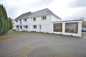 1, Fryn Hir, Capel Dewi To Llanarthney, Capel Dewi, Carmarthen SA32 8AY