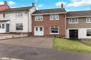 29, Markethill Road, East Kilbride, Glasgow G74 4AB