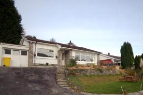 Ty'r Mynach, Rest Estate, Llanafan SY23 4AX