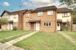 17, Williams Way, March PE15 0HU