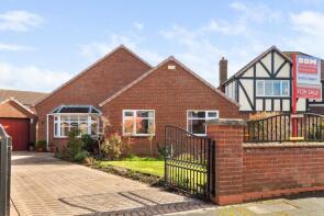 21, Cambrian Way, Grimsby DN36 5DE
