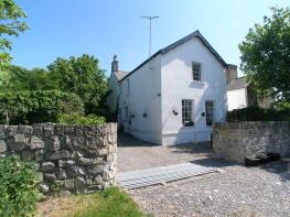 Amandla House, Beach Road - Junction Horse Shoe Inn To End, Llantwit Major CF61 1ZG