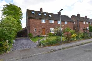 8, Fanshaws Lane, Hertford SG13 8PF