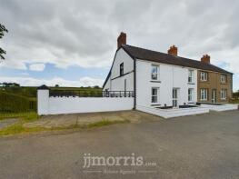Penbryn, Llanddewi Velfrey, Narberth SA67 7PA