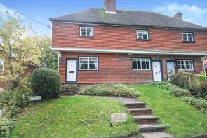 1, Bank Cottages, The Street, Canterbury CT4 5QZ