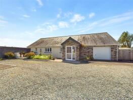 1, The Mews, Underhayes Lane, St Stephens, Launceston PL15 8GA