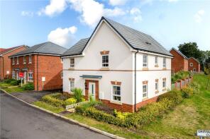 20, Griffins Wood Close, Lightmoor, Telford TF4 3GY