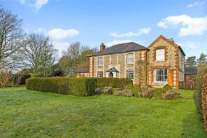 The Old Vicarage, Chinnor Road, High Wycombe HP14 4AJ