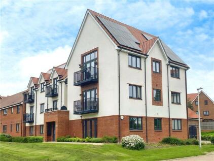 Glover Crescent, Arborfield Green, Reading