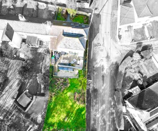 Crossways Aerial