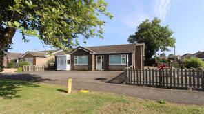 2, Delamore Way, Long Sutton, Spalding PE12 9DX