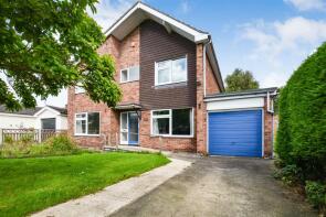9, Crapple Lane, Scotton, Gainsborough DN21 3QT