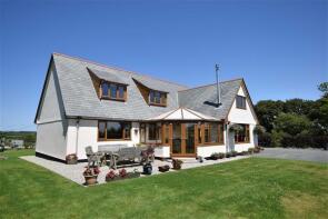 Little Moreton Bungalow, Moreton Lane, Launcells, Bude EX23 9LY
