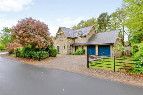 Woodcutters, Bainbridge Lane, Morpeth NE65 9FD