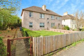 1, Millburn Avenue, Glenrothes KY7 6HP