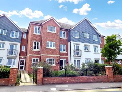 Pound Avenue, Stevenage, Hertfordshire, SG1