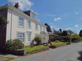 Flat 5, Glenview, Road From Victoria Terrace To Penquite Reservoir, St Breward, Bodmin PL30 4LW