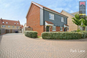 12, Lilley Lane, Bishop's Stortford CM23 2ZJ