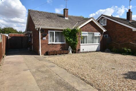 Woodland Lea, Peterborough