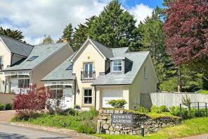 1, Kenwyn Gardens, Truro TR1 3FY