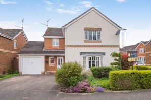 3, Hamilton Way, Rockfield, Monmouth NP25 5BY