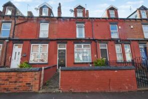 15, Salisbury Avenue, Armley, Leeds LS12 2AR