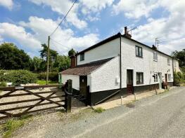 1, Chain Cottages, Water Lane, Ingham NR12 0XA
