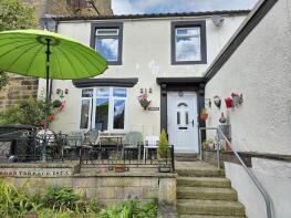 Bay House, Garden Terrace, Haltwhistle NE49 0DH